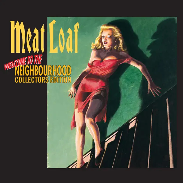 Meat Loaf